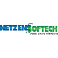 Netzens Softech Logo
