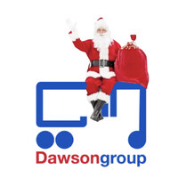 Dawsongroup | TCS Ireland Logo