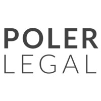 Poler Legal LLC Logo