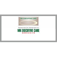 MK Executive Care Ltd Logo