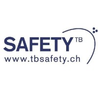 TB-Safety AG Logo
