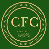 Commercial Financial Consulting, LLC Logo