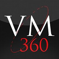 Virtual Media 360 Logo