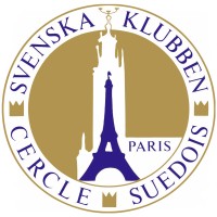 Cercle Suédois / Svenska Klubben i Paris Logo