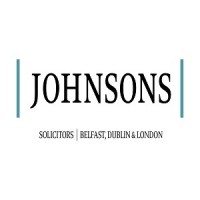Johnsons Solicitors Logo