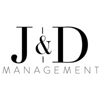 J&D Management Logo