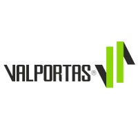 Valportas Logo