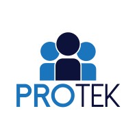 PROTEK Consulting LLC Logo