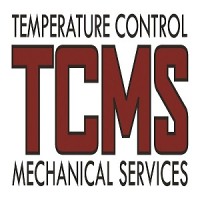 Temperature Control Mechanical Services, Inc. Logo