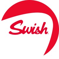 Swish Maintenance Limited Logo