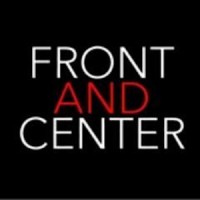 Front And Center Entertainment Logo
