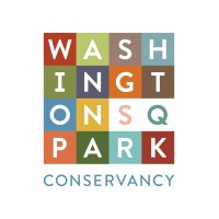 Washington Square Park Conservancy Logo