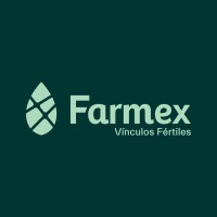 Farmex S.A. Logo