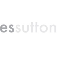 E.S. Sutton Logo