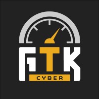 GTK Cyber Logo