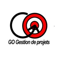 GO Project Management Logo