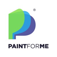 PAINTFORME Logo