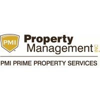 PMI Prime Property Services Logo