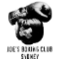 Joes boxing Club & Primativ Warrior Martial Arts Logo