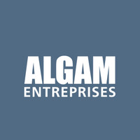 Algam Entreprises Logo
