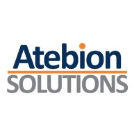 Atebion Solutions Limited Logo