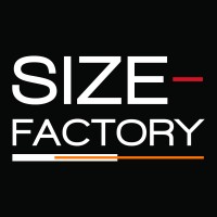 Size-Factory (Enyom Distribution) Logo