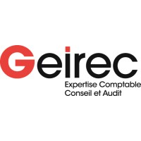 GEIREC Logo