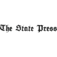 The State Press (ASU Student Media) Logo