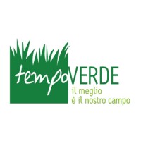 Tempoverde Srl Logo