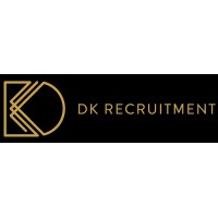 DK Recruitment UK Logo