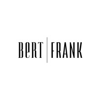 Bert Frank Logo