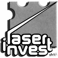 Laser Invest Srl Logo