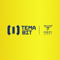 TEMABIT Software Development Logo