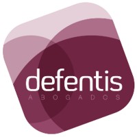 Defentis Logo