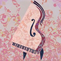 Stella Musica Logo
