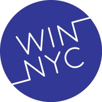 WIN.NYC (Womens Information Network, NYC) Logo