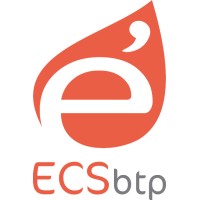 ECSbtp Logo