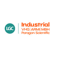 LGC Industrial Logo