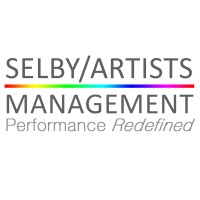 Selby/Artists Mgmt Logo