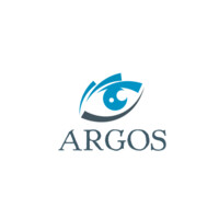 Argos Unmanned Aerial Solutions Logo