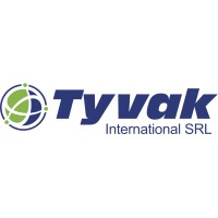 Tyvak International Logo