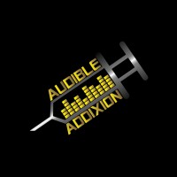 Audible Addixion Logo