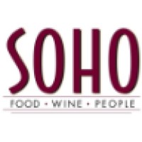 SOHO Restaurant Logo