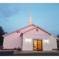 Crossroads Baptist Church, Leesburg VA Logo