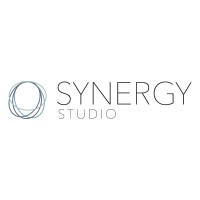 Synergy Studio Logo