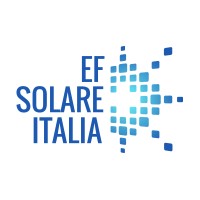 EF Solare Italia Logo
