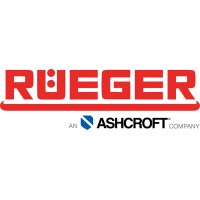Rüeger SA Logo