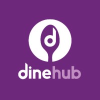 DineHub (River Court Media Ltd) Logo