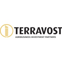 Terravost Logo