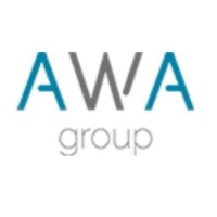 AWA.GROUP Logo